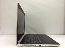 ジャンク/ HP HP ProBook 450 G5 Corei5-8世代 メモリ4.1GB ストレージ無し 【G22982】_画像2