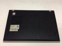 ジャンク/ NEC PC-VKT16BZG3 Corei5-8世代 メモリ不明 ストレージ無し 【G22698】_画像8