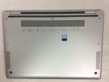 ジャンク/ HP HP EliteBook x360 1030 G2 Intel Core i5-7200U メモリ8.19GB NVME256.06GB 【G23484】_画像7