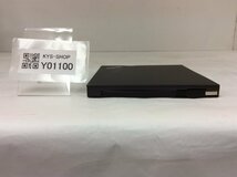 Lenovo ThinkPad Ultra Slim USB DVD Burner 外付けDVDドライブ 動作確認済み_画像4