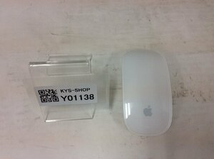 Apple 純正 Magic Mouse A1296 ワイヤレスマウス マルチタッチ対応