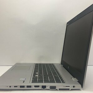ジャンク/ HP ProBook 650 G4 Intel Core i5-7200U メモリ8.19GB HDD500.1GB 【G21901】の画像3