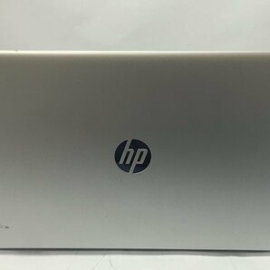 ジャンク/ HP ProBook 650 G4 Intel Core i5-7200U メモリ8.19GB HDD500.1GB 【G21901】の画像6