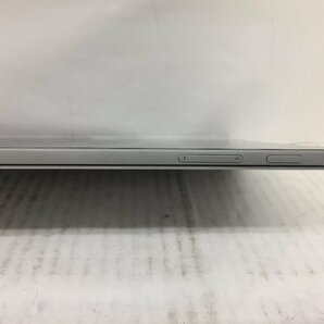 ジャンク/1円/Microsoft Surface Pro7 Model 1866/Core i5 1035G4 1.10GHz/256GB/8GB/12.3インチ/Windows10 Pro/高速SSD/第10世代/AC欠品の画像7