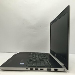ジャンク/ HP ProBook 450 G5 Corei5-7世代 メモリ8GB ストレージ無し 【G22668】の画像3