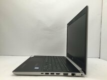 ジャンク/ HP ProBook 450 G5 Corei5-7世代 メモリ8GB ストレージ無し 【G22668】_画像3