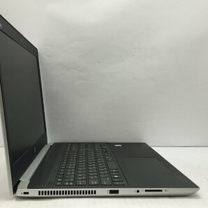 ジャンク/ HP ProBook 450 G5 Corei5-7世代 メモリ8GB ストレージ無し 【G22667】の画像2