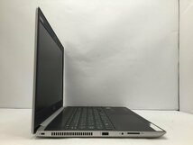 ジャンク/ HP ProBook 450 G5 Corei5-7世代 メモリ8GB ストレージ無し 【G22668】_画像2