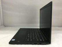 ジャンク/ Dell Latitude 7390 Intel Core i5-8350U メモリ8.19GB ストレージ無し 【G23238】_画像3