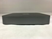 △1円スタート/Apple Mac mini Four Thunderbolt 3 Ports 2018 A1993 EMC3213/Core i3 3.6GHz/256GB/16GB/Mac OS Monterey_画像3