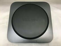 △1円スタート/Apple Mac mini Four Thunderbolt 3 Ports 2018 A1993 EMC3213/Core i3 3.6GHz/256GB/16GB/Mac OS Monterey_画像7