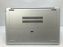 ジャンク/ HP ProBook 450 G5 Intel Core i5-8250U メモリ8.19GB HDD500.1GB 【G22755】_画像7