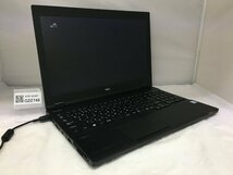 ジャンク/ NEC PC-VKT16XZG3 Corei5-8世代 メモリ8GB ストレージ無し 【G22746】_画像1