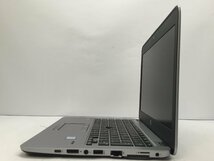 ジャンク/ HP EliteBook 820 G3 Corei7-6世代 メモリ4.1GB ストレージ無し 【G22760】_画像3