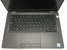 ジャンク/ Dell Latitude 5300 Corei5-8世代 メモリ4GB ストレージ無し 【G22757】_画像4