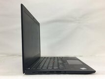 ジャンク/ LENOVO 20KES0LN00 ThinkPad X280 Intel Core i5-7300U メモリ8.19GB NVME256.06GB 【G22857】_画像2