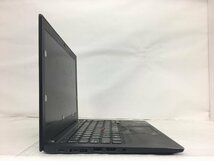 ジャンク/ LENOVO 20KES0LN00 ThinkPad X280 Intel Core i5-7300U メモリ8.19GB NVME256.06GB 【G22871】_画像2