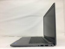 ジャンク/ Dell Latitude 5320 Corei5-11世代 メモリ不明 ストレージ無し 【G22823】_画像3