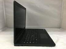 ジャンク/ Dell Latitude 5590 Corei7-8世代 メモリ4.1GB ストレージ無し 【G22940】_画像2