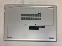 ジャンク/ HP HP ProBook 450 G5 Corei5-7世代 メモリ4.1GB ストレージ無し 【G22928】_画像6