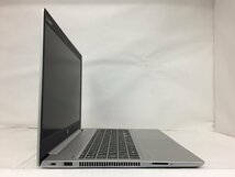 ジャンク/ HP HP ProBook 450 G7 Corei5-10世代 メモリ8GB ストレージ無し 【G22931】_画像2