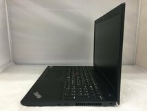 ジャンク/ LENOVO L580 Corei5-8世代 メモリ4.1GB ストレージ無し 【G22943】_画像3