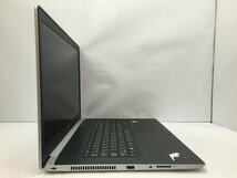 ジャンク/ HP ProBook 470 G5 Intel Core i5-8250U メモリ4.1GB ストレージ無し 【G23032】_画像2