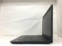 ジャンク/ LENOVO 20H6A0C8JP ThinkPad E570 Intel Core i5-7200U メモリ4.1GB ストレージ無し 【G23599】_画像3