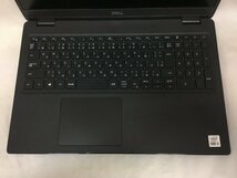 ジャンク/ Dell Latitude 3510 Corei5-10世代 メモリ4GB ストレージ無し 【G22807】_画像4