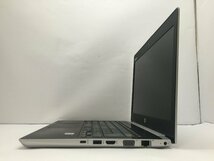 ジャンク/ HP ProBook 430 G5 Intel Core i5-7200U メモリ8.19GB HDD500.1GB 【G23036】_画像3