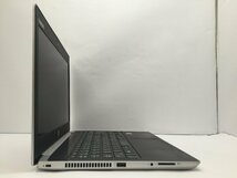 ジャンク/ HP ProBook 430 G5 Intel Core i5-7200U メモリ8.19GB HDD500.1GB 【G23036】_画像2