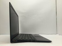 ジャンク/ VAIO VJPB11 Intel Core i3-6100U メモリ4.1GB SSD128.03GB 【G23276】_画像2