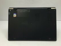 ジャンク/ TOSHIBA dynabook G83/FP Intel Core i5-10210U メモリ8 GiB NVMe256 GB 【G23247】_画像7