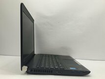 ジャンク/ TOSHIBA dynabook R734/K PR734KEA137AD71 Intel Core i3-4000M メモリ4.1GB ストレージ無し 【G23253】_画像2