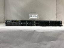 初期化済み CISCO Catalyst 3750-X シリーズ スイッチ WS-C3750X-48T-E 搭載OS Version 15.0(2)SE2 Stackケーブル付き_画像3