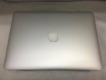 △1円スタート/Apple MacBook Pro Retina 13-inch Late 2013 A1502 EMC2678/Core i5 2.6GHz/240GB/16GB/13.3インチ/Mac OS Big Sur/AC欠品_画像5