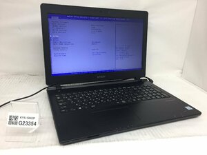 ジャンク/ EPSON Endeavor NJ4000E Intel Core i5-6200U メモリ4.1GB HDD250.05GB 【G23354】