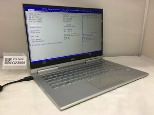 ジャンク/ NEC PC-VKT25GWG3 Intel Core i5-7200U メモリ8.19GB ストレージ無し 【G23955】