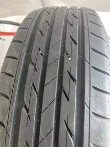 夏タイヤ　ブリヂストン　215/65R16 1本BRIDGESTONE NEXTRY ネクストリー 