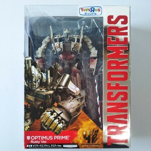  Transformer Movie Lost eiji игрушка The .s ограничение Optima s prime la стойка Ver.