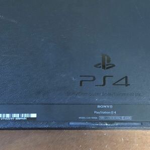 SONY PlayStation 4 CUH-1000A 送料無料の画像6