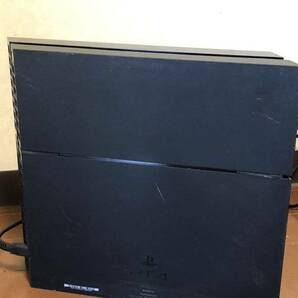 SONY PlayStation 4 CUH-1000A 送料無料の画像9