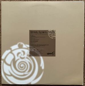 【和物レゲエ デビュー盤】Keyco / Spiral Squall (DJ Tonk、Mighty Crown Family、Chozen Lee、Sister Kaya、Sisteren)