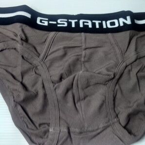 G-STATION ビキニブリーフ