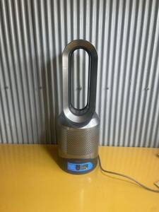 Dyson 空気清浄機能付ファンヒーター HP03通電確認済み 2017年製