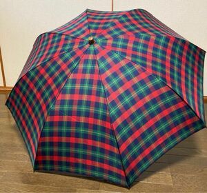 マリークレール　折り畳み雨傘