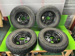 TOYO TIRES