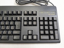 ■東プレ Realforce 106UB PJ0800 キーボード 日本語 USB 静電容量 Topre_画像4