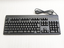 ■東プレ Realforce 106UB PJ0800 キーボード 日本語 USB 静電容量 Topre_画像1