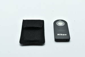 Nikon ML-L3 リモコン 送料無料 EF-TN-YO1654